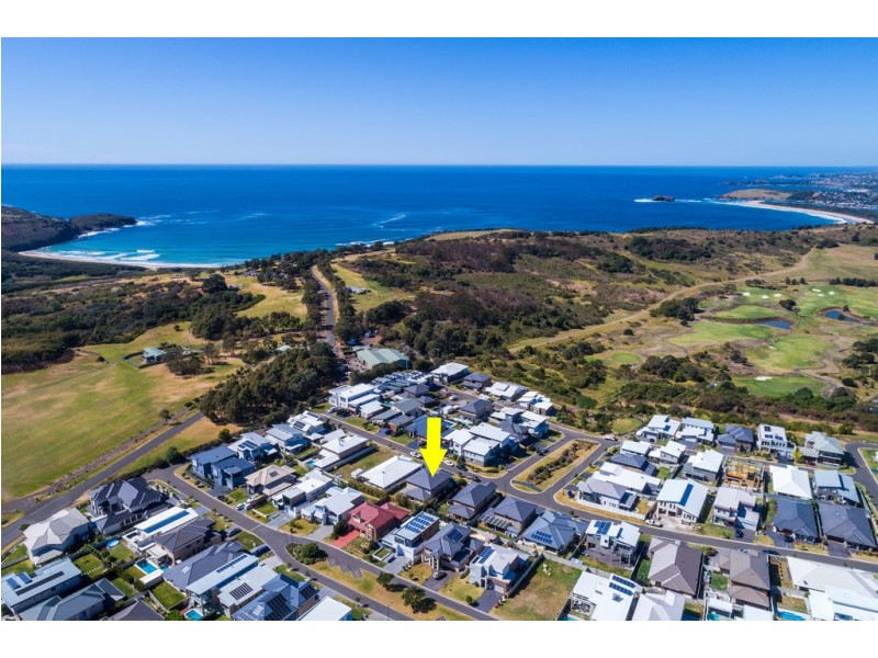 10 Vines Avenue, Shell Cove NSW 2529