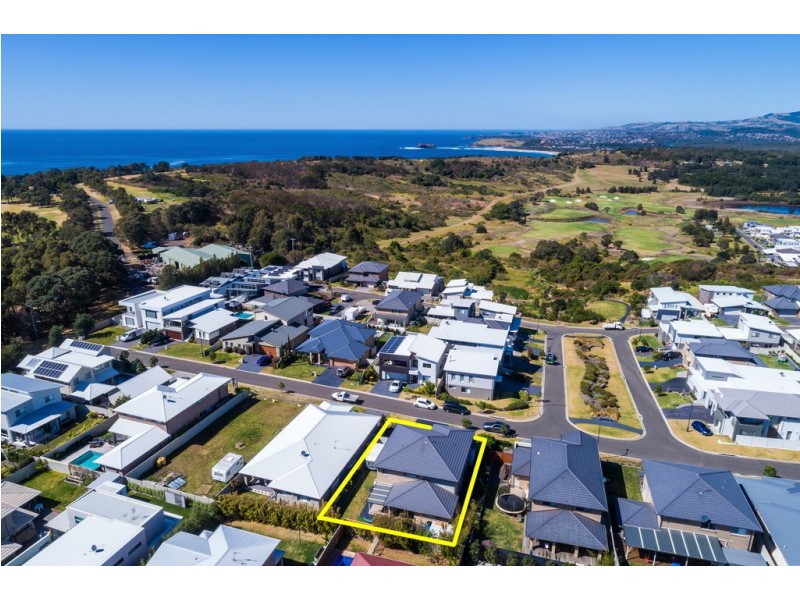 10 Vines Avenue, Shell Cove NSW 2529