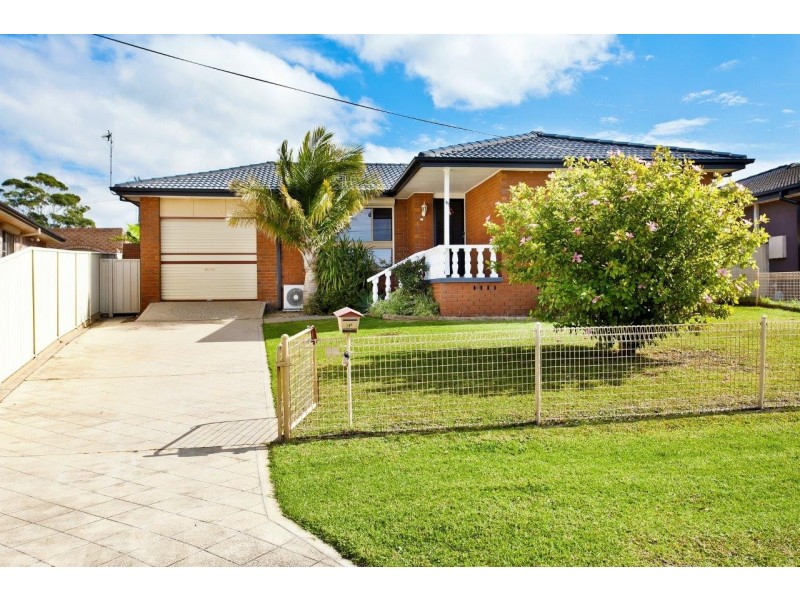 15B Landy Drive, Mount Warrigal NSW 2528