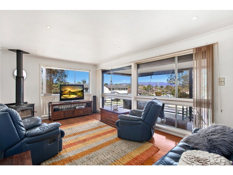 56 Morgan Avenue, Mount Warrigal NSW 2528