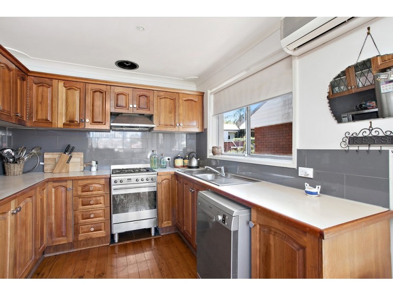 56 Morgan Avenue, Mount Warrigal NSW 2528