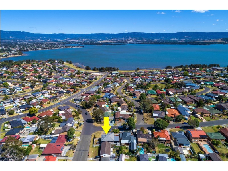 56 Morgan Avenue, Mount Warrigal NSW 2528