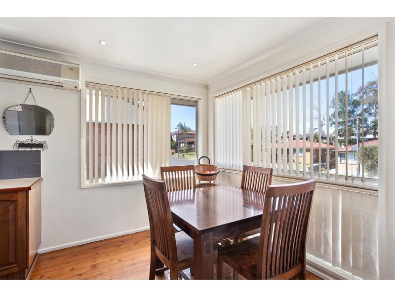 56 Morgan Avenue, Mount Warrigal NSW 2528