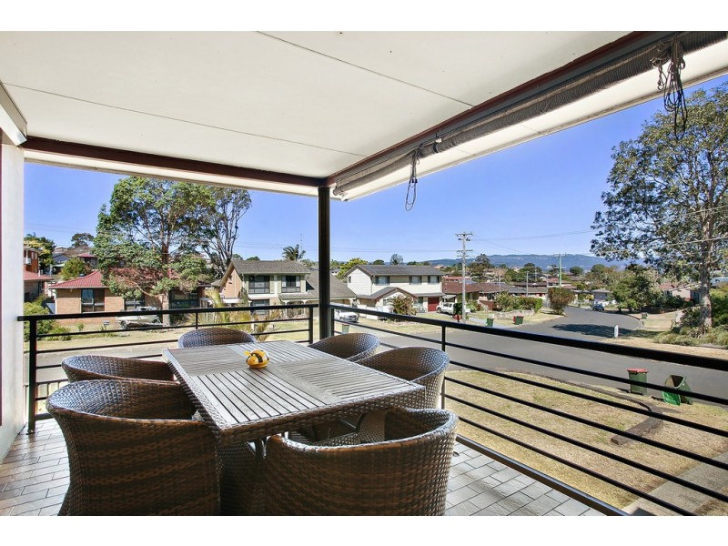 56 Morgan Avenue, Mount Warrigal NSW 2528