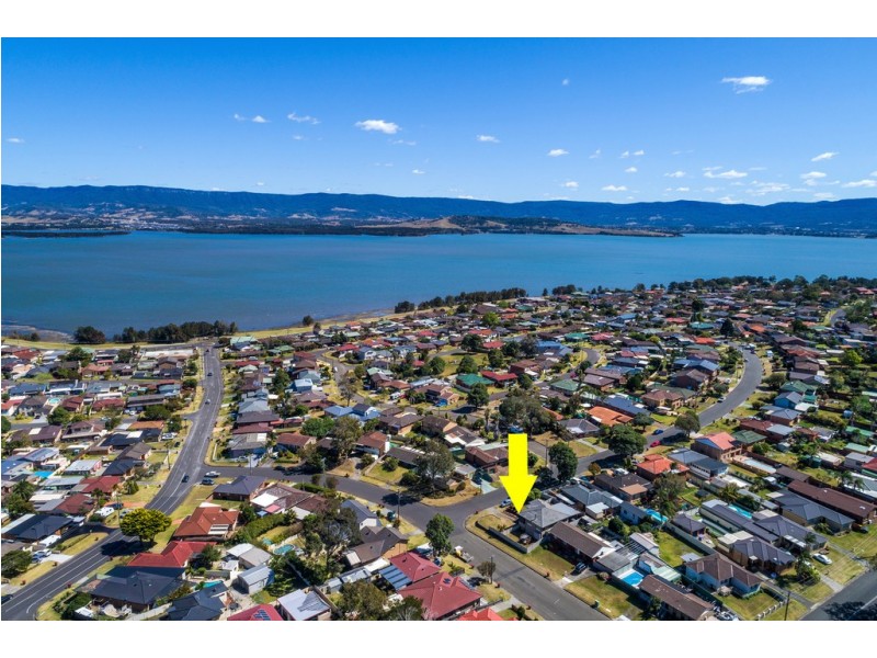 56 Morgan Avenue, Mount Warrigal NSW 2528