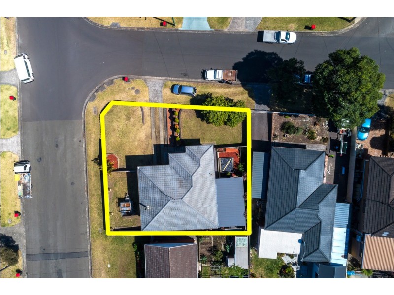 56 Morgan Avenue, Mount Warrigal NSW 2528