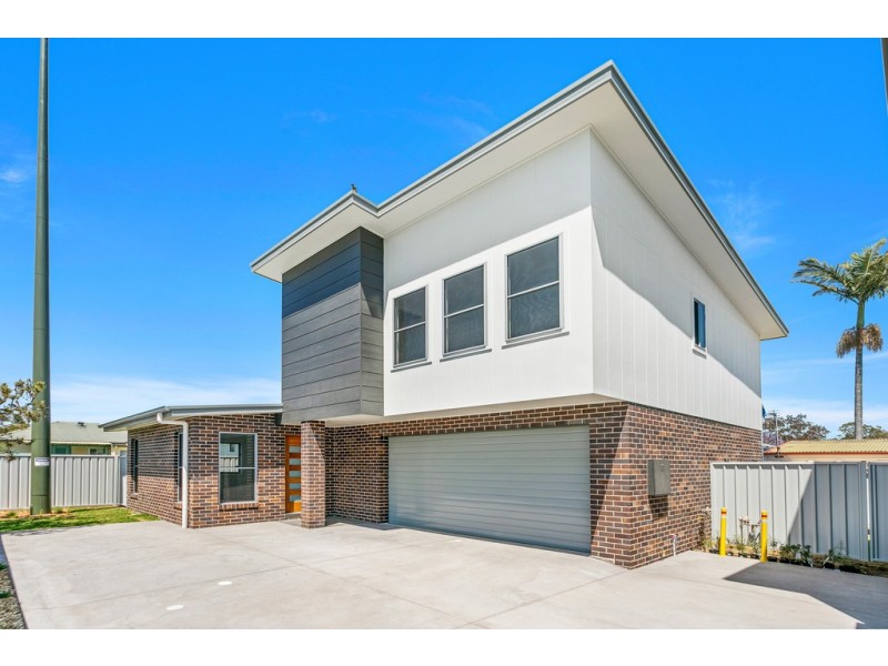 3/27 Lyne Street, Oak Flats NSW 2529