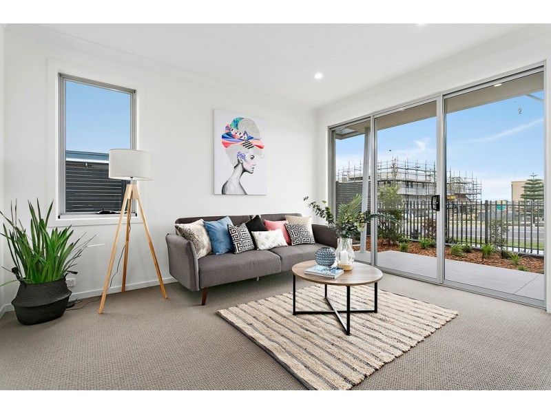 100 Harbour Boulevarde, Shell Cove NSW 2529