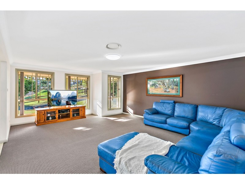 4 Cockatiel Court, Blackbutt NSW 2529