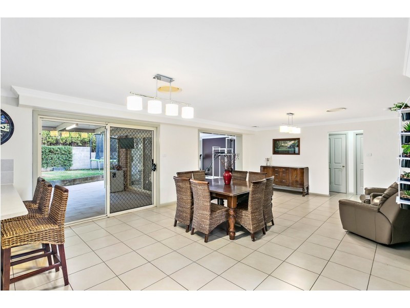 4 Cockatiel Court, Blackbutt NSW 2529