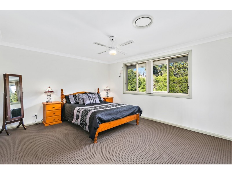 4 Cockatiel Court, Blackbutt NSW 2529