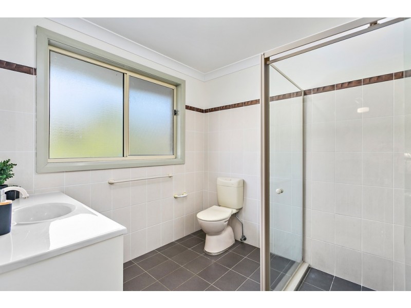 4 Cockatiel Court, Blackbutt NSW 2529