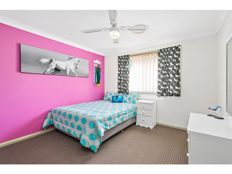 4 Cockatiel Court, Blackbutt NSW 2529