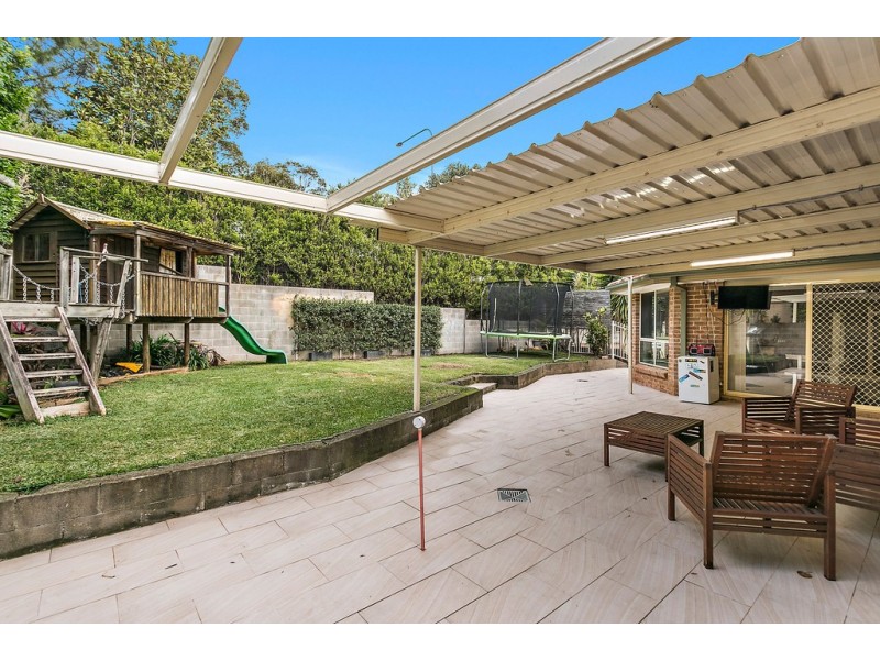 4 Cockatiel Court, Blackbutt NSW 2529