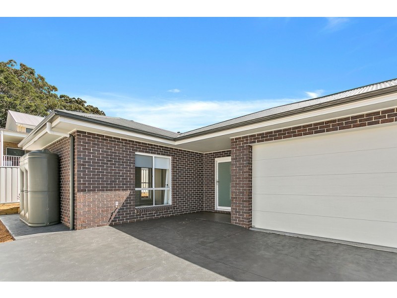 41A Korrongulla Crescent, Primbee NSW 2502