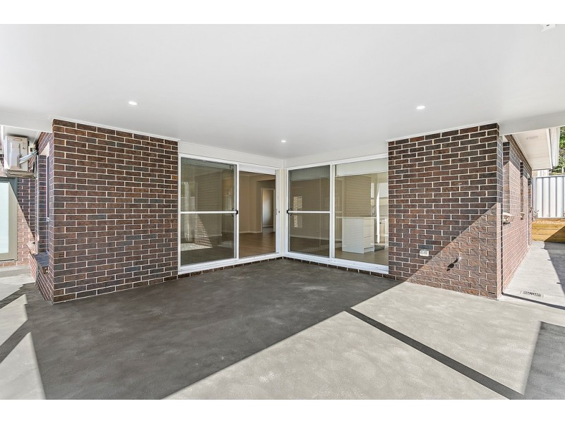 41A Korrongulla Crescent, Primbee NSW 2502