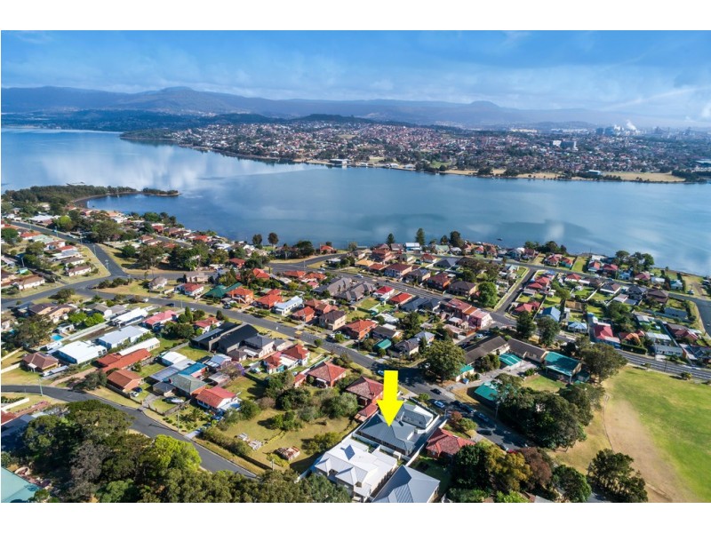 41A Korrongulla Crescent, Primbee NSW 2502
