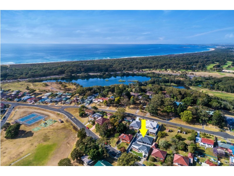 41A Korrongulla Crescent, Primbee NSW 2502