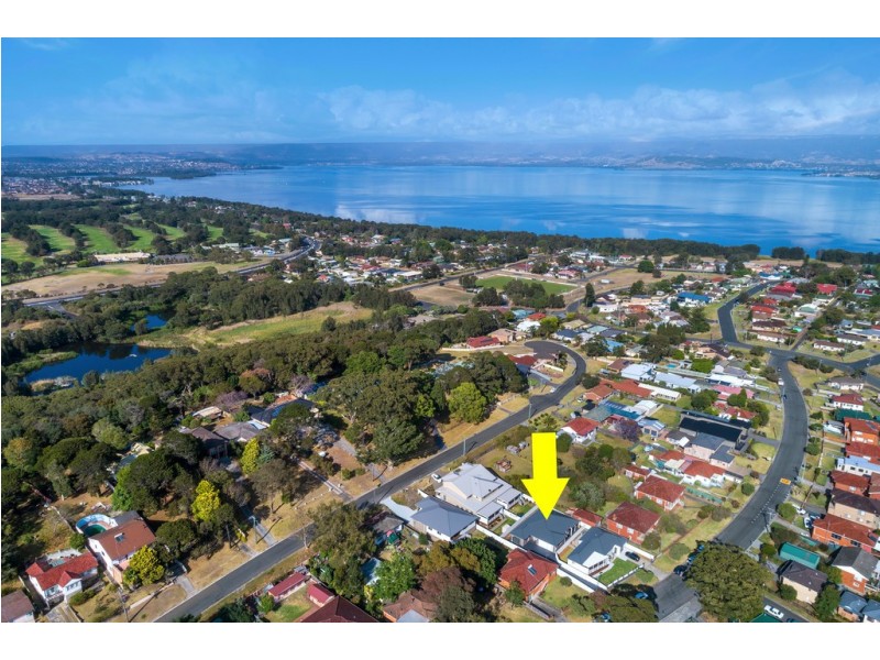 41A Korrongulla Crescent, Primbee NSW 2502