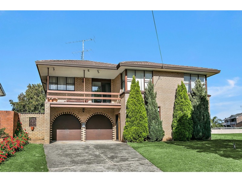 141 Captain Cook Drive, Barrack Heights NSW 2528