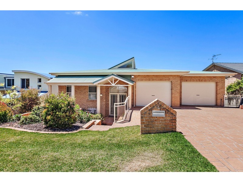 4 Thornbill Close, Blackbutt NSW 2529