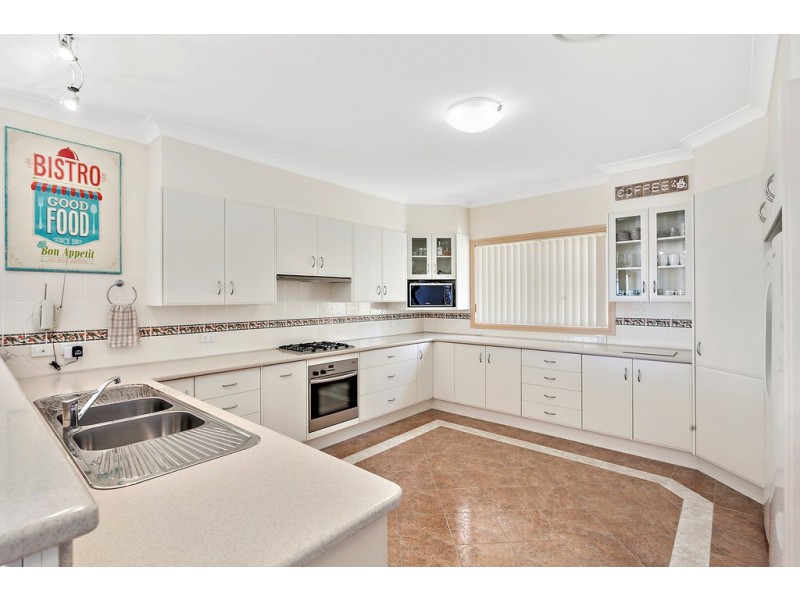 4 Thornbill Close, Blackbutt NSW 2529