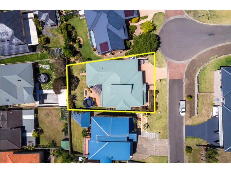 4 Thornbill Close, Blackbutt NSW 2529