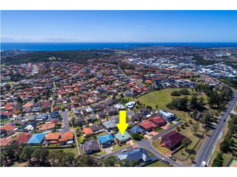 4 Thornbill Close, Blackbutt NSW 2529