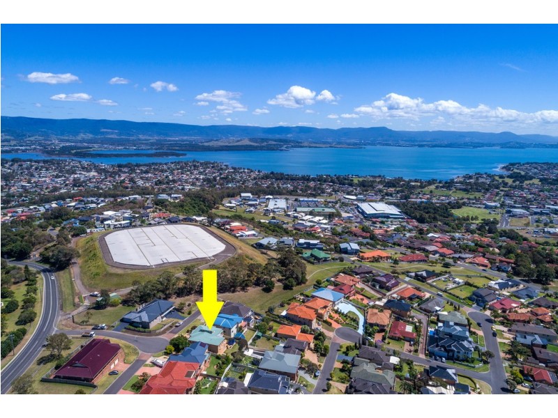 4 Thornbill Close, Blackbutt NSW 2529