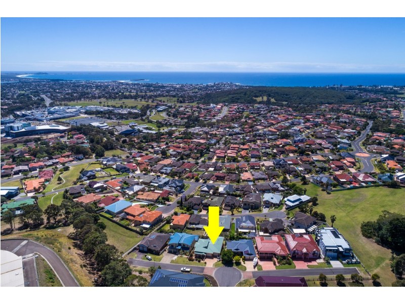 4 Thornbill Close, Blackbutt NSW 2529