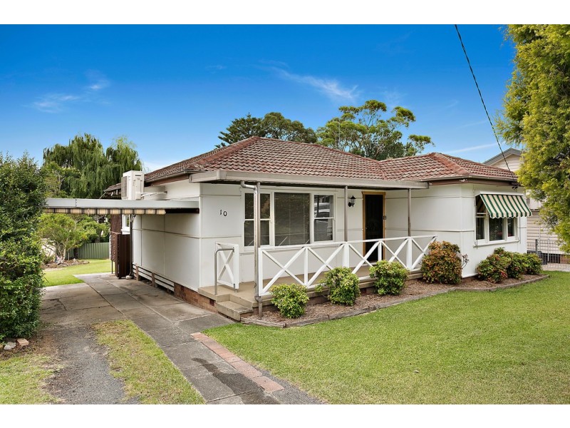 10 Centenary Road, Albion Park NSW 2527