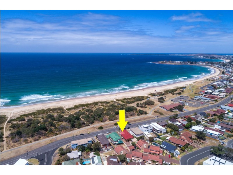 1/6 Osborne Parade, Warilla NSW 2528