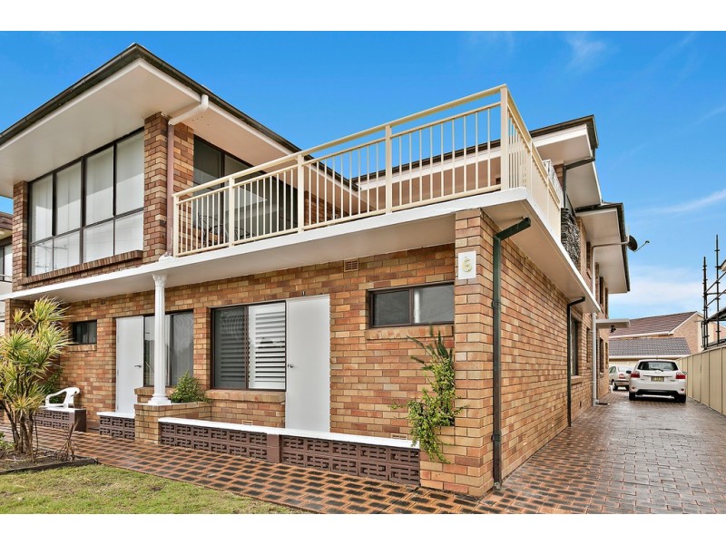 1/6 Osborne Parade, Warilla NSW 2528