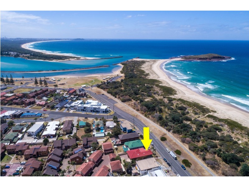 1/6 Osborne Parade, Warilla NSW 2528