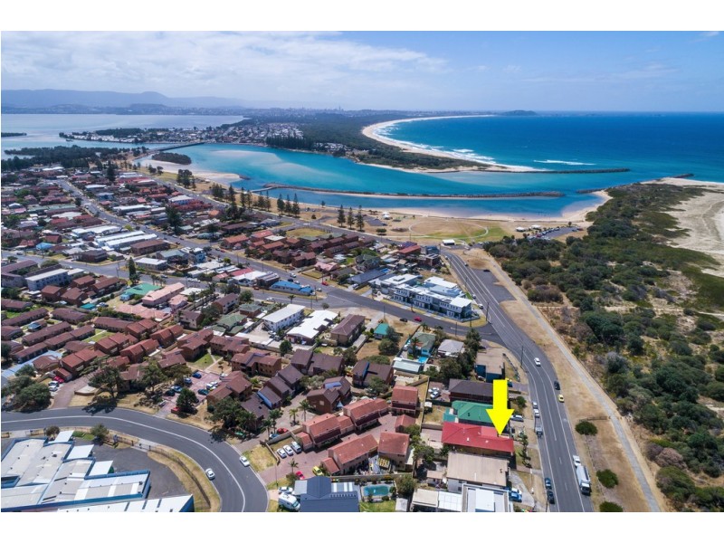 1/6 Osborne Parade, Warilla NSW 2528