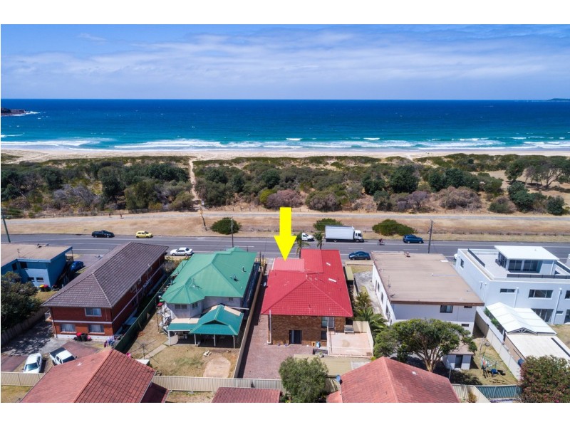 1/6 Osborne Parade, Warilla NSW 2528