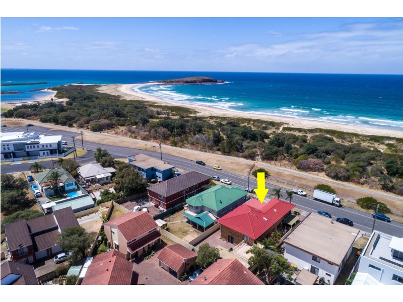 1/6 Osborne Parade, Warilla NSW 2528