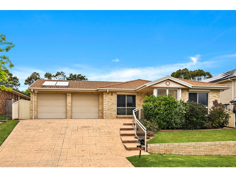 3 Brewster Way, Flinders NSW 2529