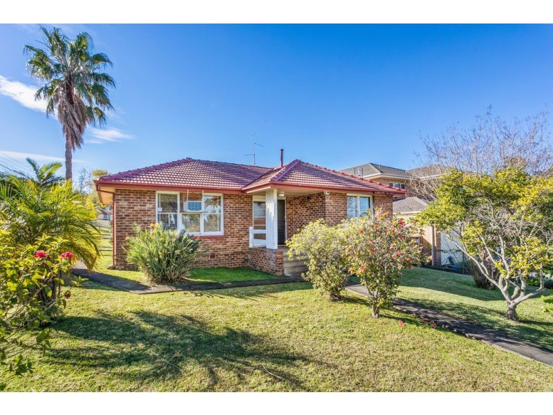 6 Cumberland Street, Berkeley NSW 2506