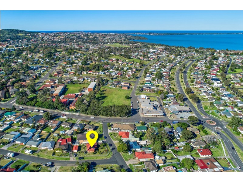 6 Cumberland Street, Berkeley NSW 2506