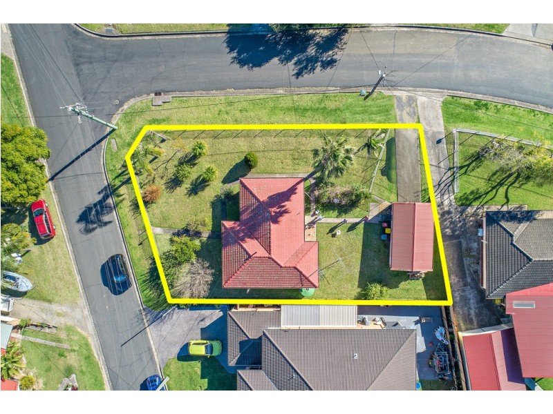 6 Cumberland Street, Berkeley NSW 2506