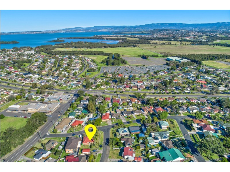 6 Cumberland Street, Berkeley NSW 2506
