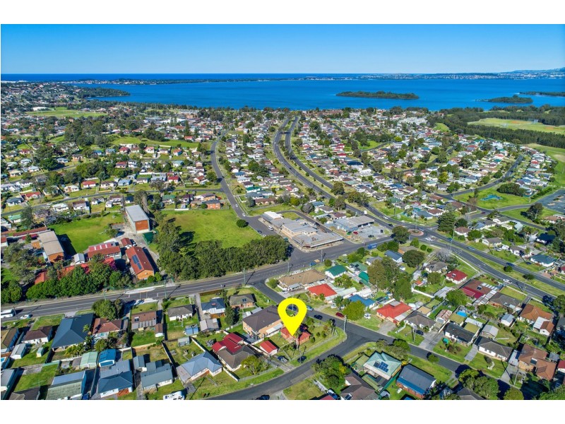6 Cumberland Street, Berkeley NSW 2506