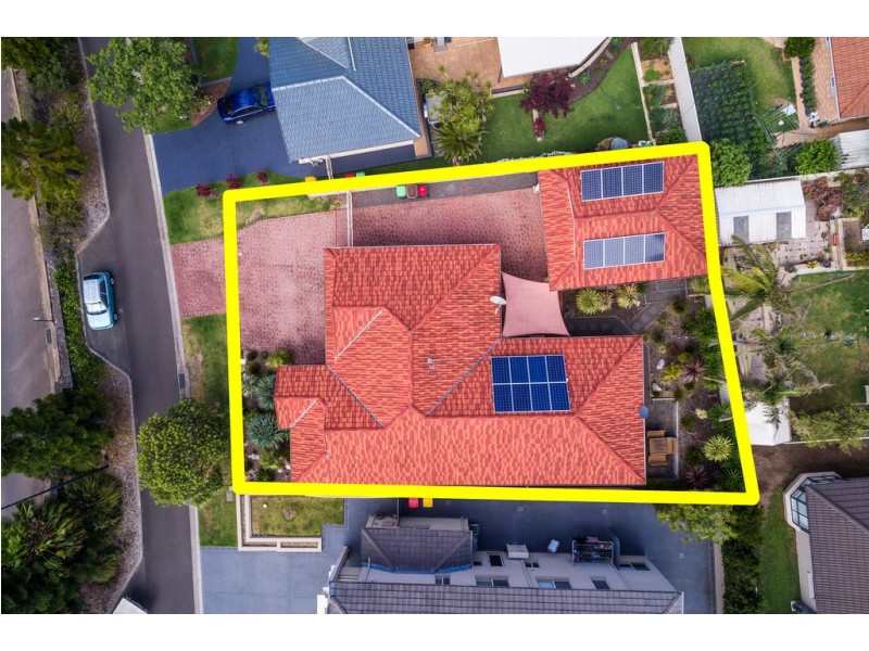 12 Cove Boulevarde, Shell Cove NSW 2529