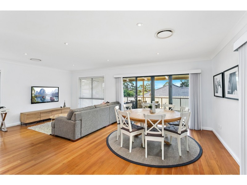 5 Bribie Avenue, Shell Cove NSW 2529