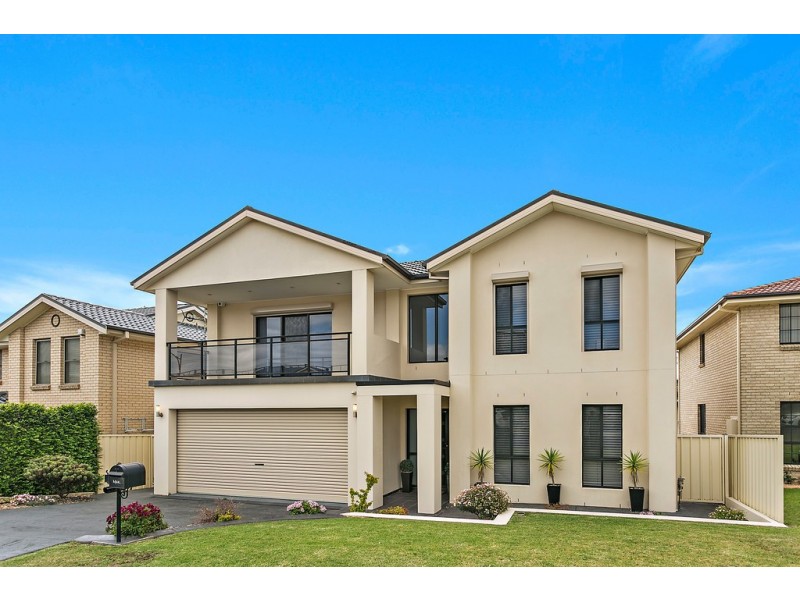 5 Bribie Avenue, Shell Cove NSW 2529