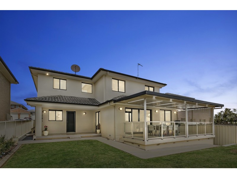 5 Bribie Avenue, Shell Cove NSW 2529