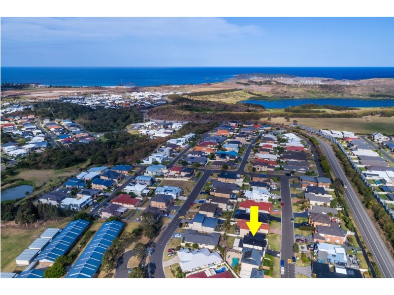 5 Bribie Avenue, Shell Cove NSW 2529