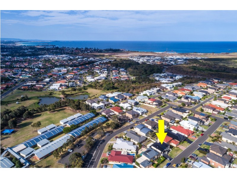 5 Bribie Avenue, Shell Cove NSW 2529