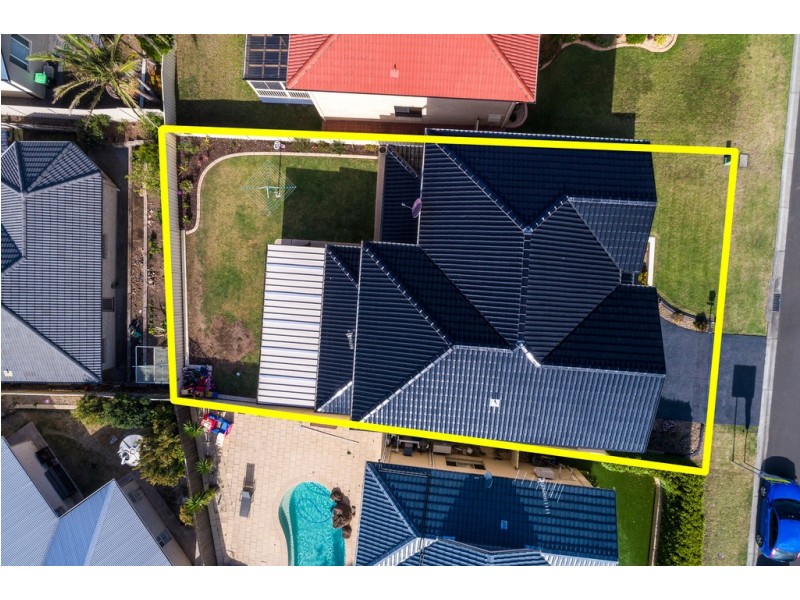 5 Bribie Avenue, Shell Cove NSW 2529